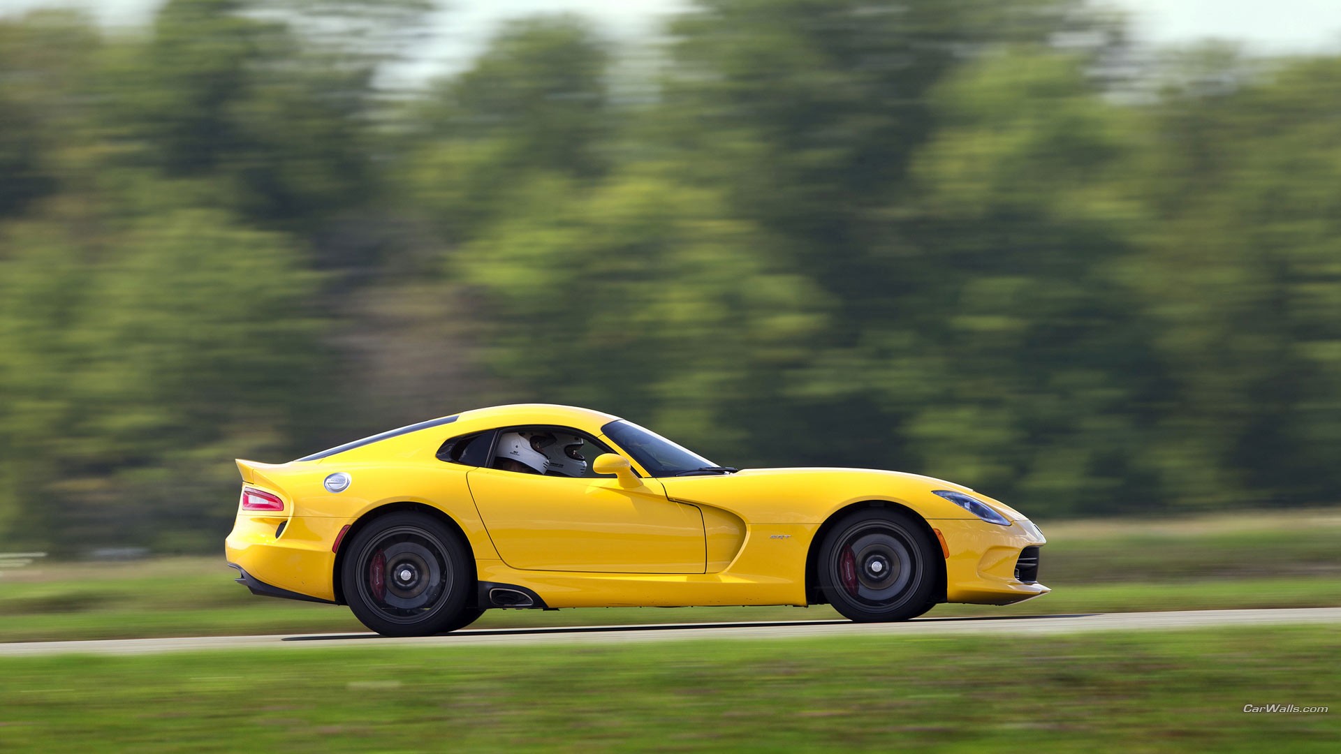 Dodge Viper Wallpaper