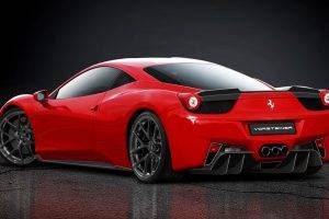 Ferrari 458, Supercars, Car