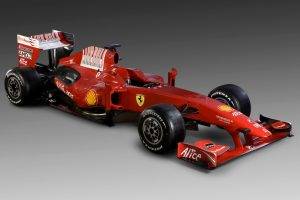 Ferrari F1, Formula 1