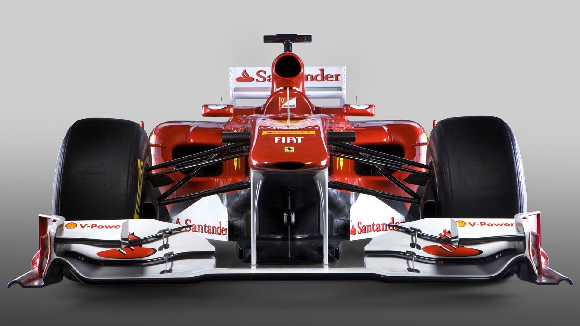 Ferrari F1, Formula 1 Wallpaper