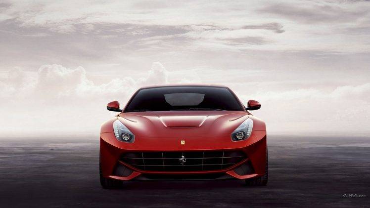 Ferrari F12, Car HD Wallpaper Desktop Background