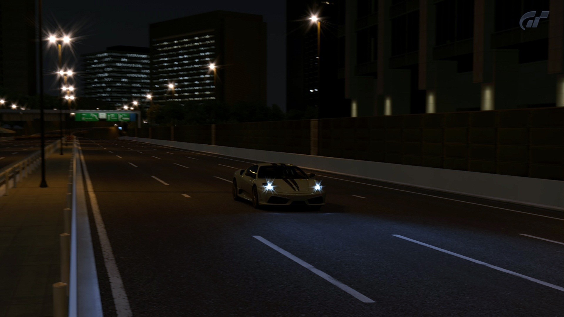 Ferrari F430 Wallpaper