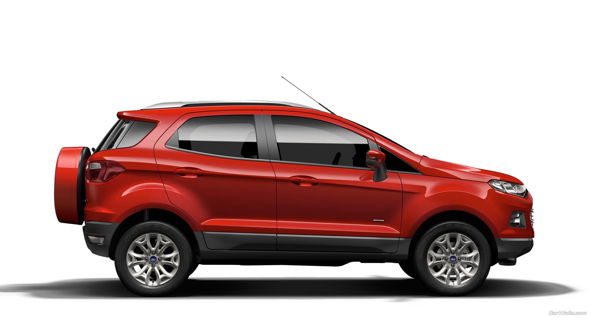 Ford EcoSport Wallpaper