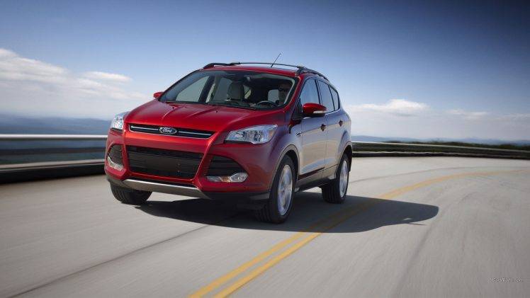 Ford Explorer HD Wallpaper Desktop Background