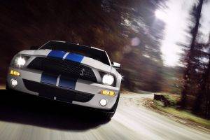 Ford Mustang, Muscle Cars, Shelby