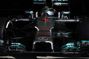 Mercedes AMG Petronas, Nico Rosberg, Formula 1