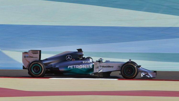 Mercedes AMG Petronas, Nico Rosberg, Formula 1 HD Wallpaper Desktop Background