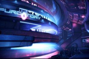 Mass Effect 3, Video Games