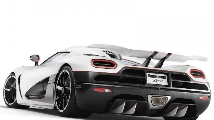Koenigsegg Agera, Supercars, Car HD Wallpaper Desktop Background