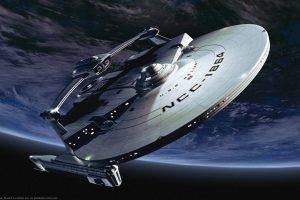 movies, Star Trek, Space, USS Reliant (Spaceship)