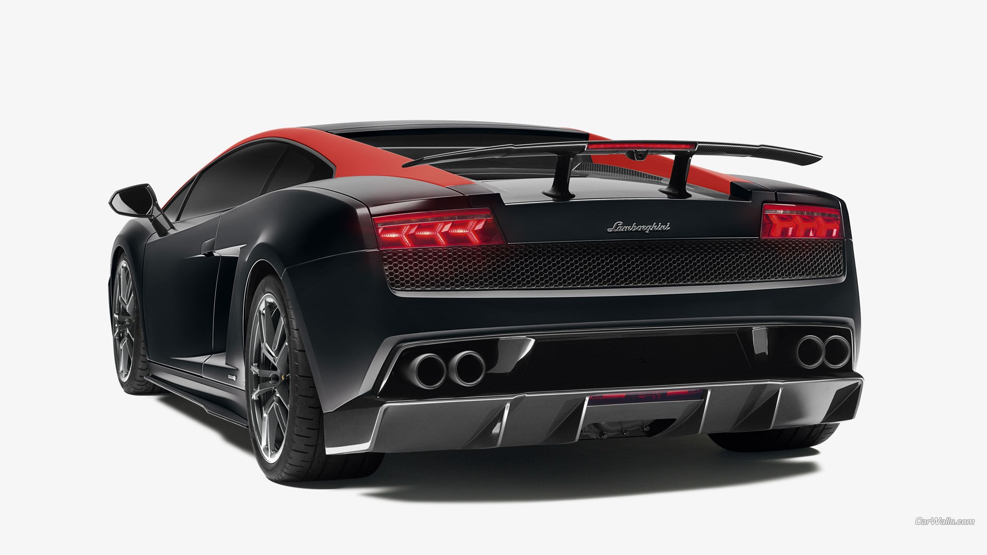 Lamborghini Gallardo Wallpaper