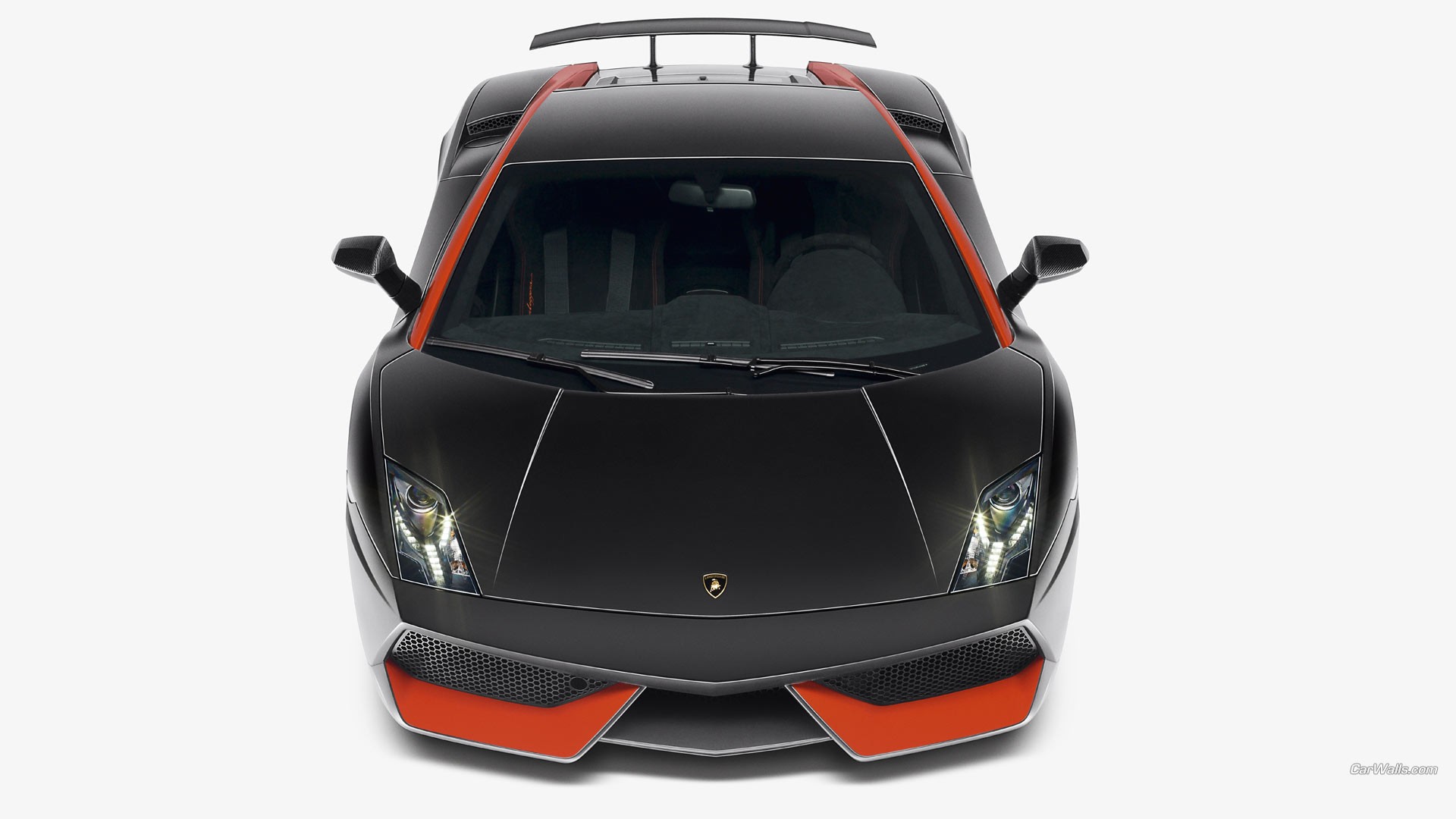 Lamborghini Gallardo Wallpaper