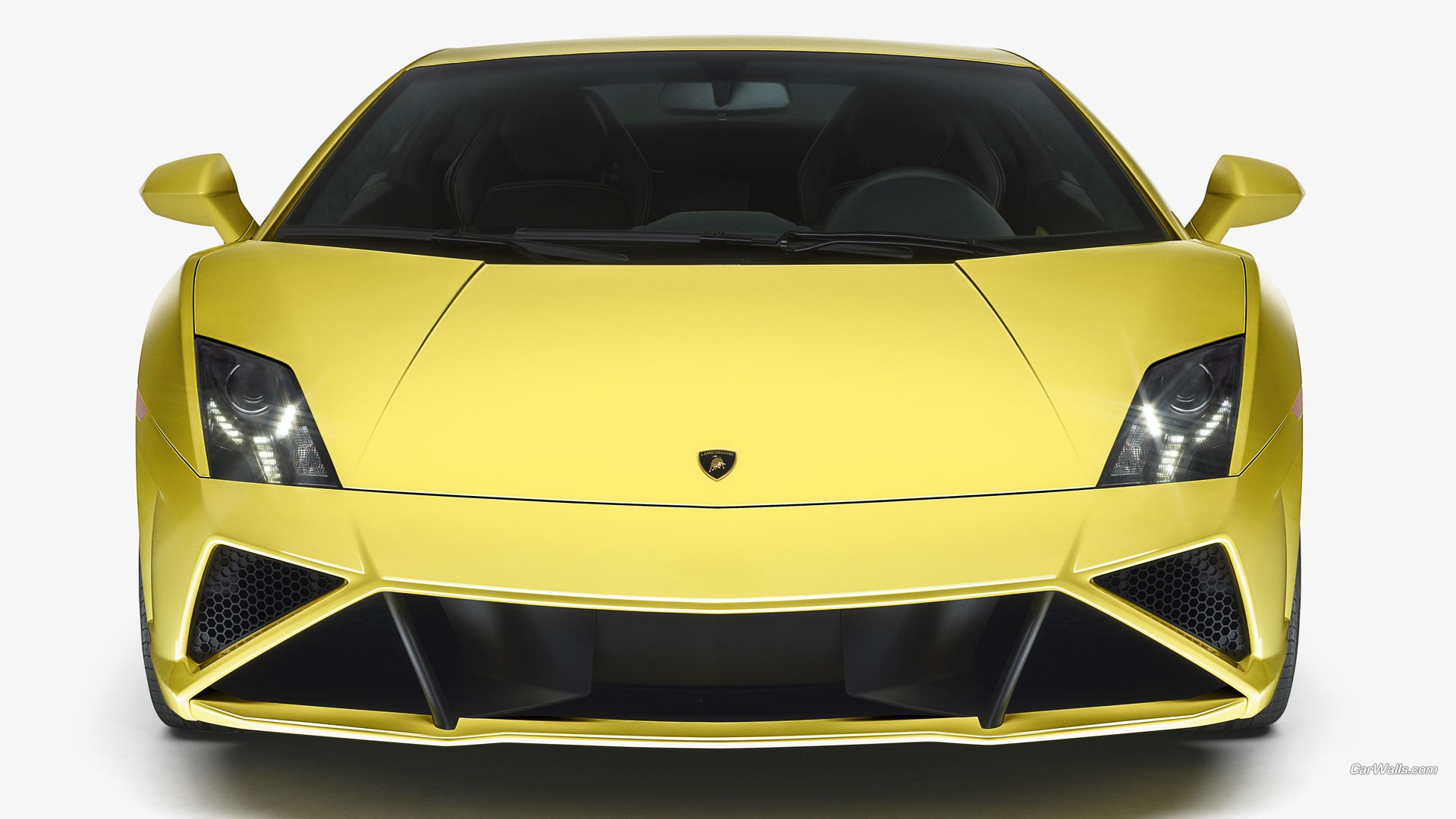 Lamborghini Gallardo Wallpaper