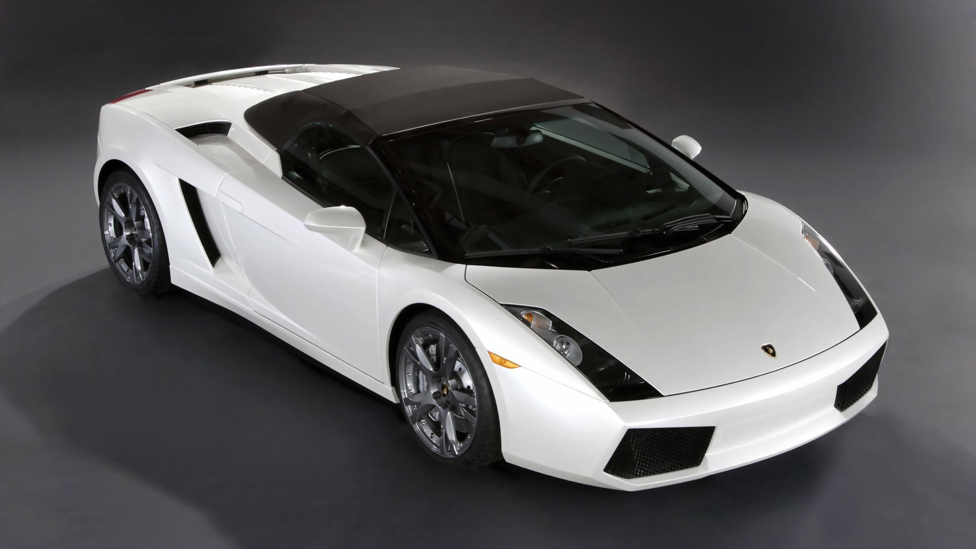 Lamborghini Gallardo Wallpaper