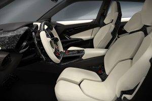 Lamborghini Urus, Concept Cars, Car Interior