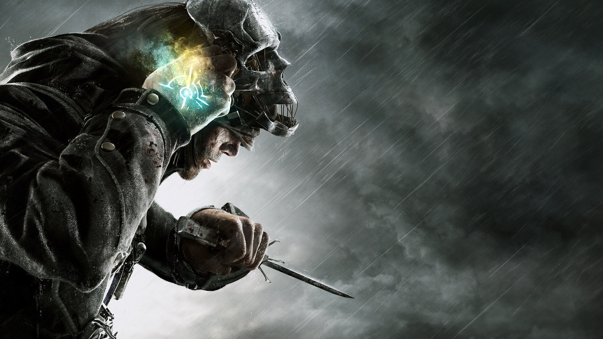 80+ Dishonored HD Wallpapers and Backgrounds