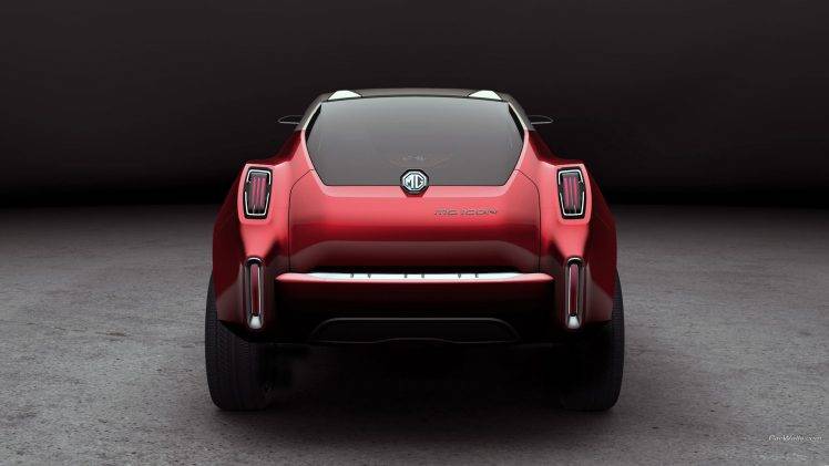 MG Icon, Concept Cars HD Wallpaper Desktop Background