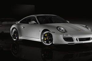 Porsche 911, Car