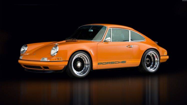 Porsche 911, Car, Stinger, Porsche HD Wallpaper Desktop Background