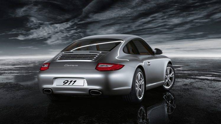 Porsche 911, Car HD Wallpaper Desktop Background