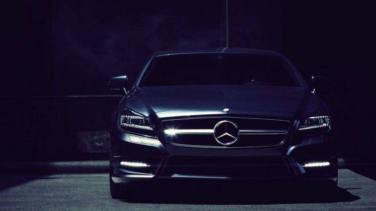 Mercedes Benz, Car HD Wallpaper Desktop Background