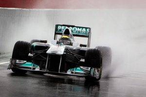 Mercedes AMG Petronas, Formula 1, Lewis Hamilton