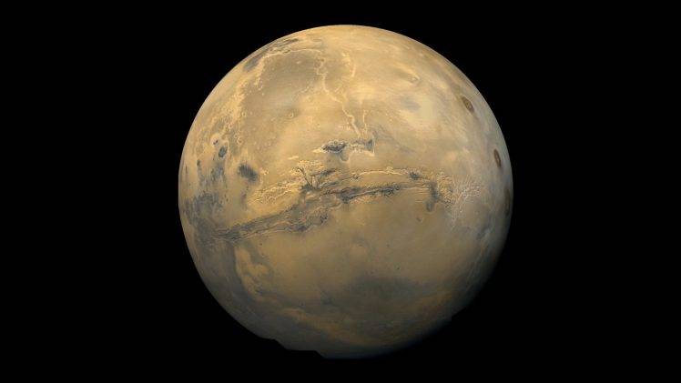 Mars, Planet HD Wallpaper Desktop Background