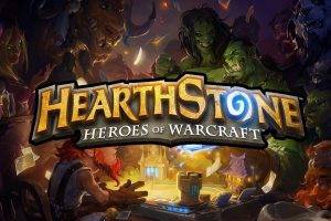 Hearthstone: Heroes Of Warcraft, Video Games