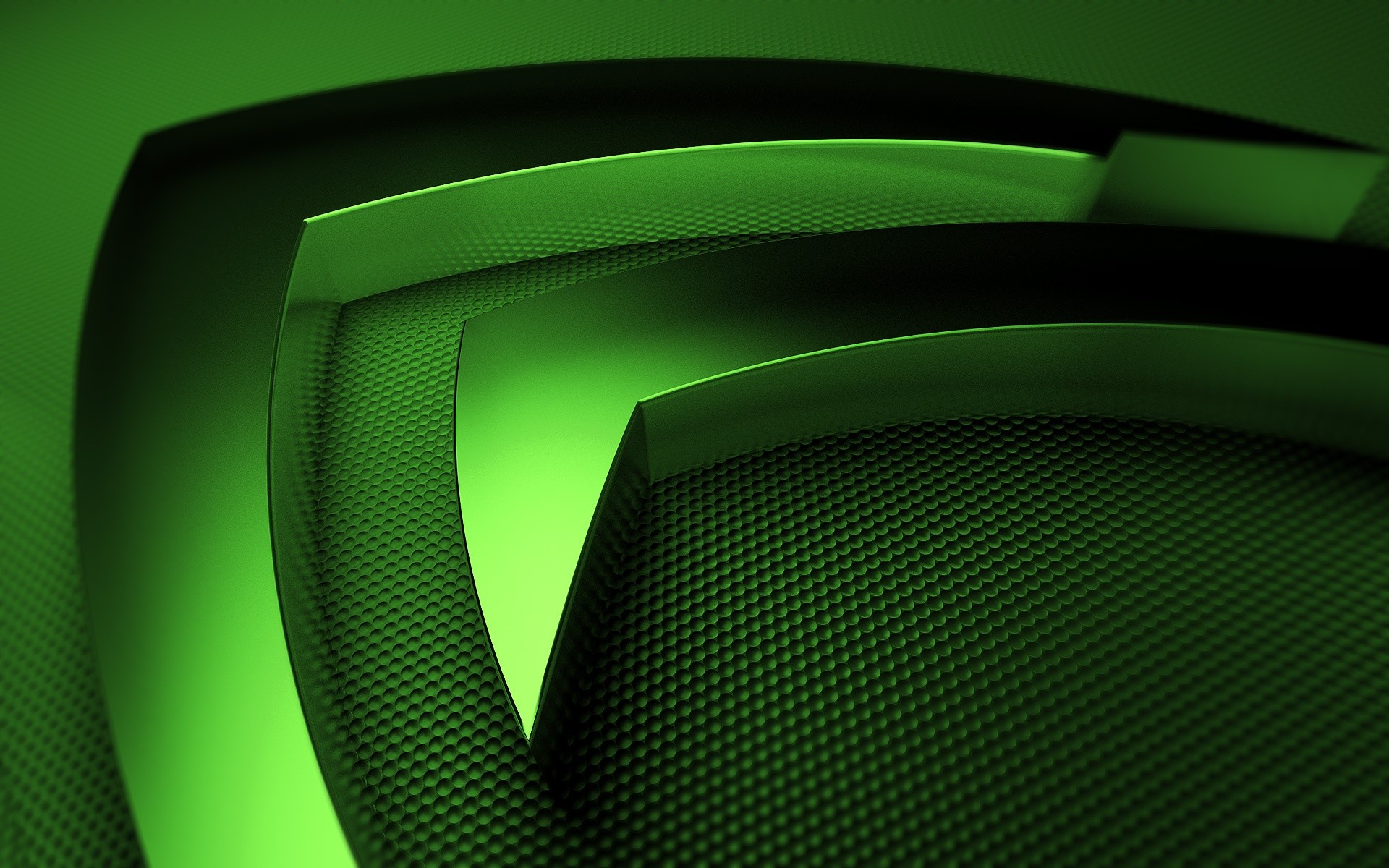Nvidia, Video Games, Green, Logo, Computer Wallpaper
