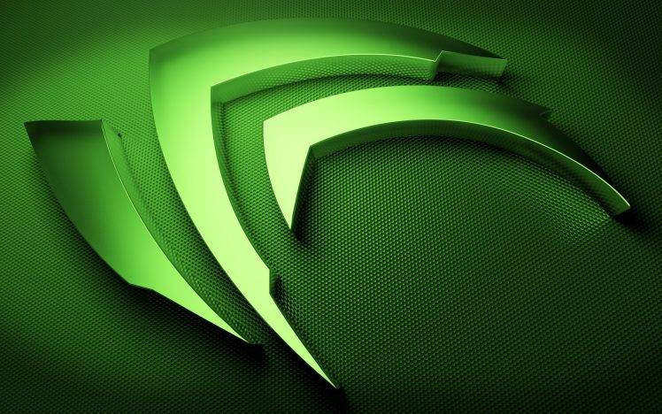 Nvidia, Video Games, Green, Logo Wallpapers HD / Desktop and Mobile  Backgrounds