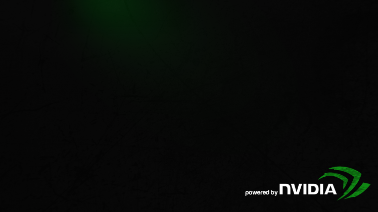 Nvidia, Video Games, Green, Logo HD Wallpaper Desktop Background