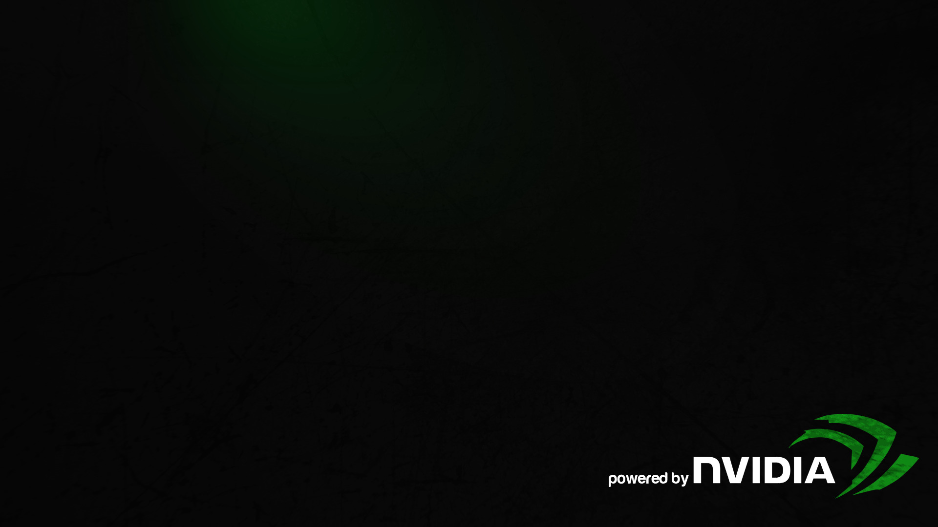 Nvidia, Video Games, Green, Logo Wallpaper