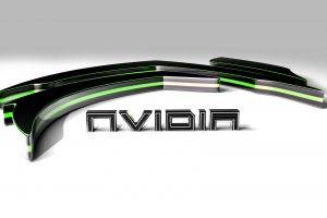 Nvidia, Logo, Video Games