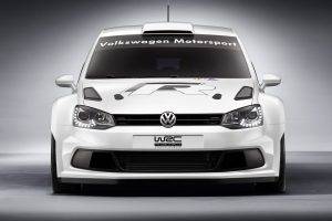 car, Volkswagen, VW Polo WRC, Rally Cars