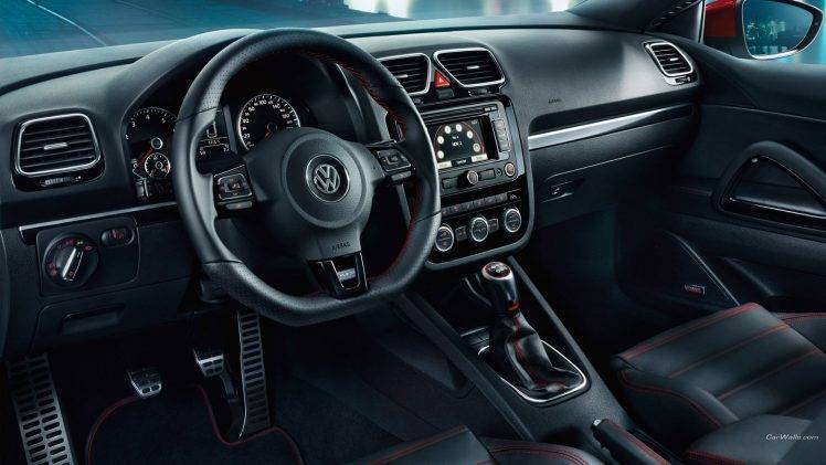 car, Volkswagen HD Wallpaper Desktop Background