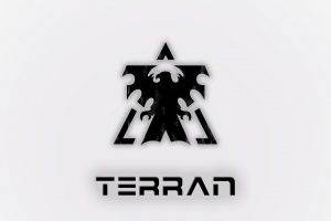 StarCraft, Terran
