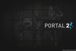 video Games, Portal 2