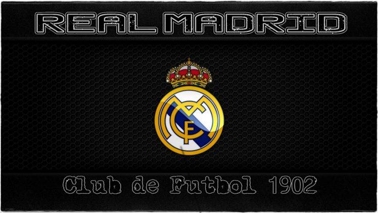 Real Madrid, Soccer, Sports, Soccer Clubs, Spain HD Wallpaper Desktop Background