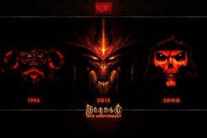 Diablo, Video Games