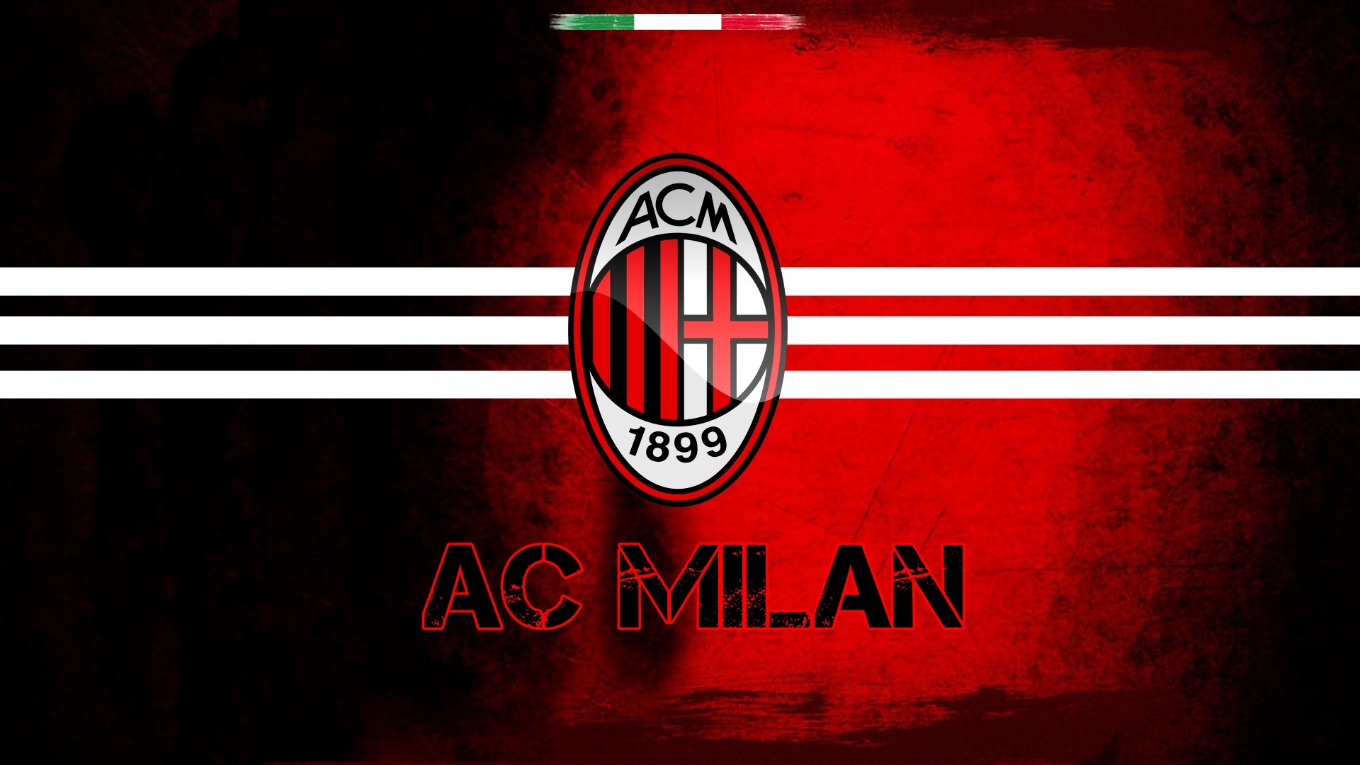 AC Milan, Sports, Soccer Clubs, Italy, Soccer Wallpapers HD / Desktop