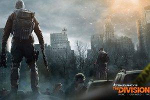 Tom Clancys The Division, Video Games