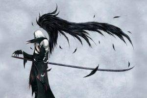 Final Fantasy VII, Sephiroth