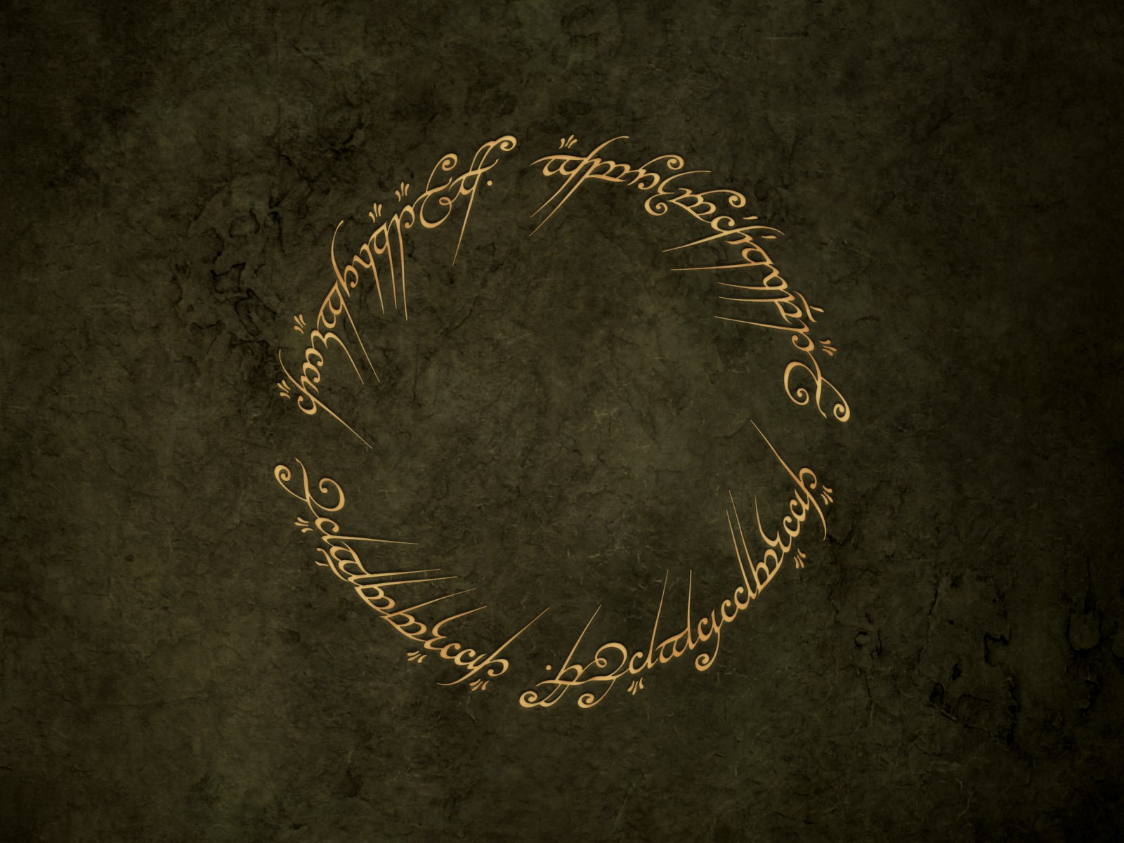 The Lord Of The Rings Wallpaper