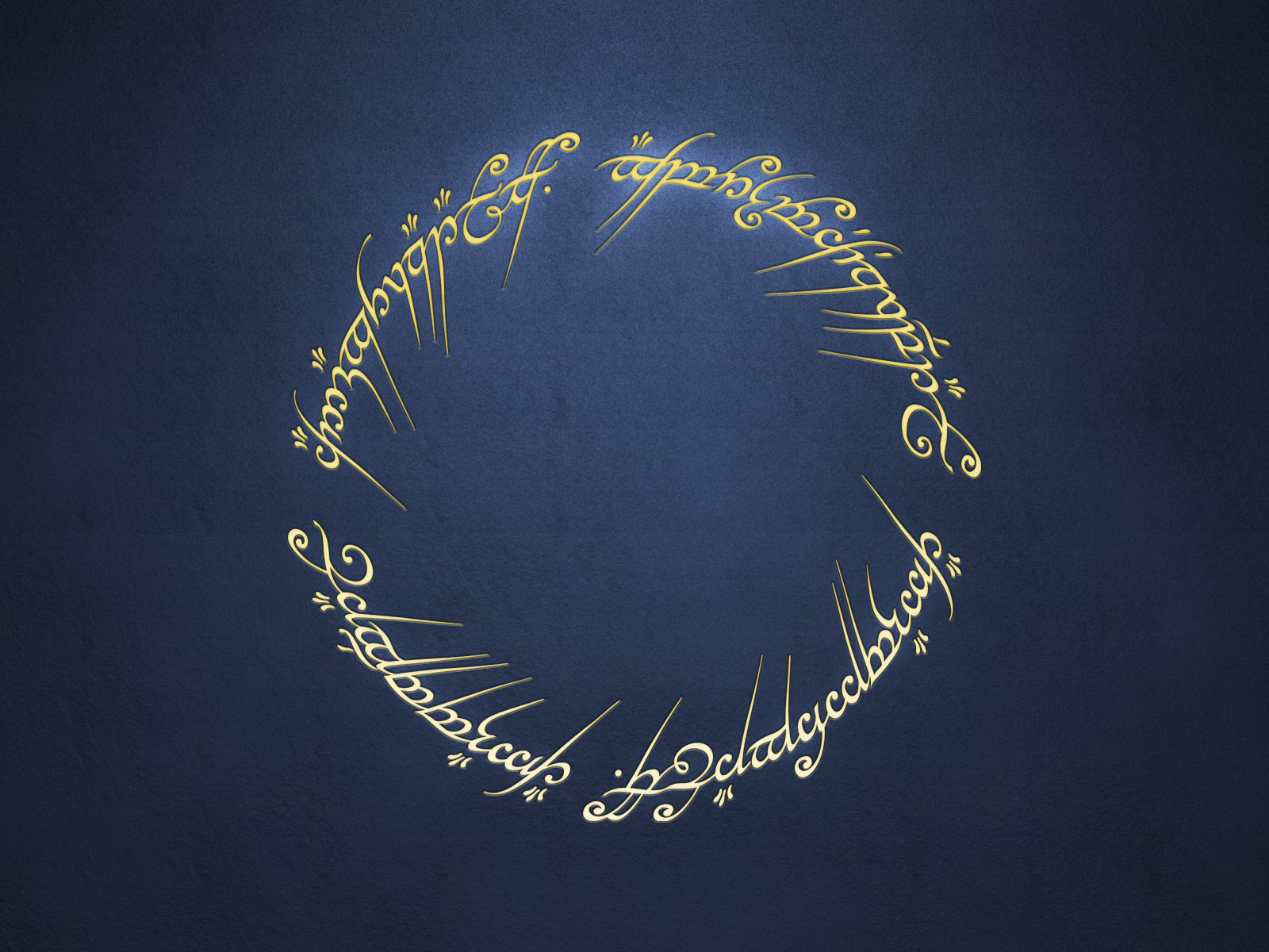 The Lord Of The Rings Wallpaper