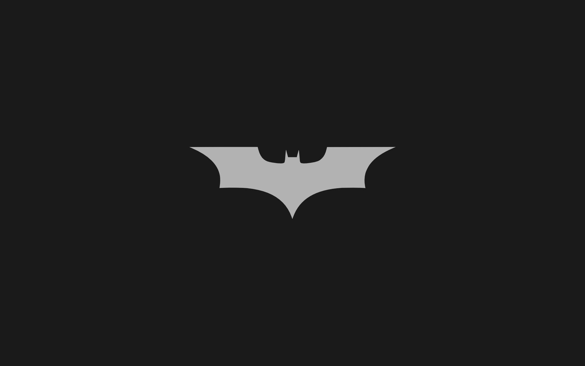 Batman Wallpaper