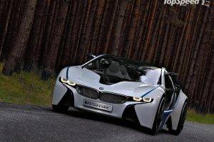 car, BMW, Concept Cars