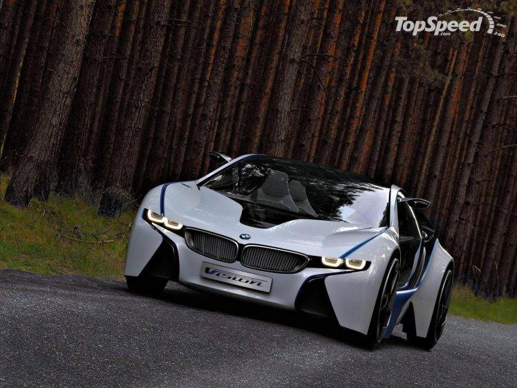 car, BMW, Concept Cars HD Wallpaper Desktop Background