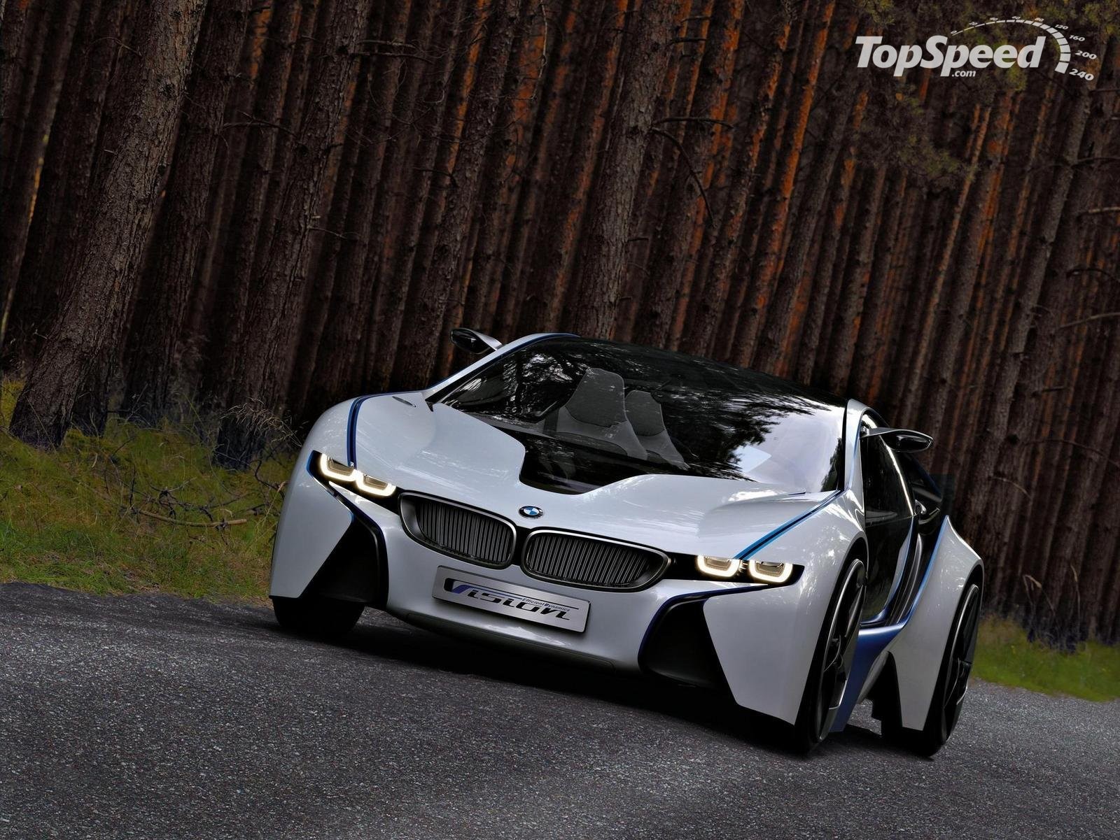 car, BMW, Concept Cars Wallpaper