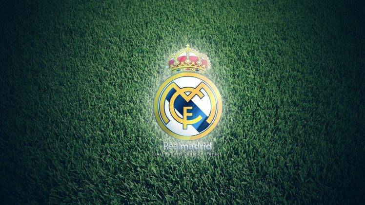 Real Madrid, Soccer, Soccer Pitches HD Wallpaper Desktop Background