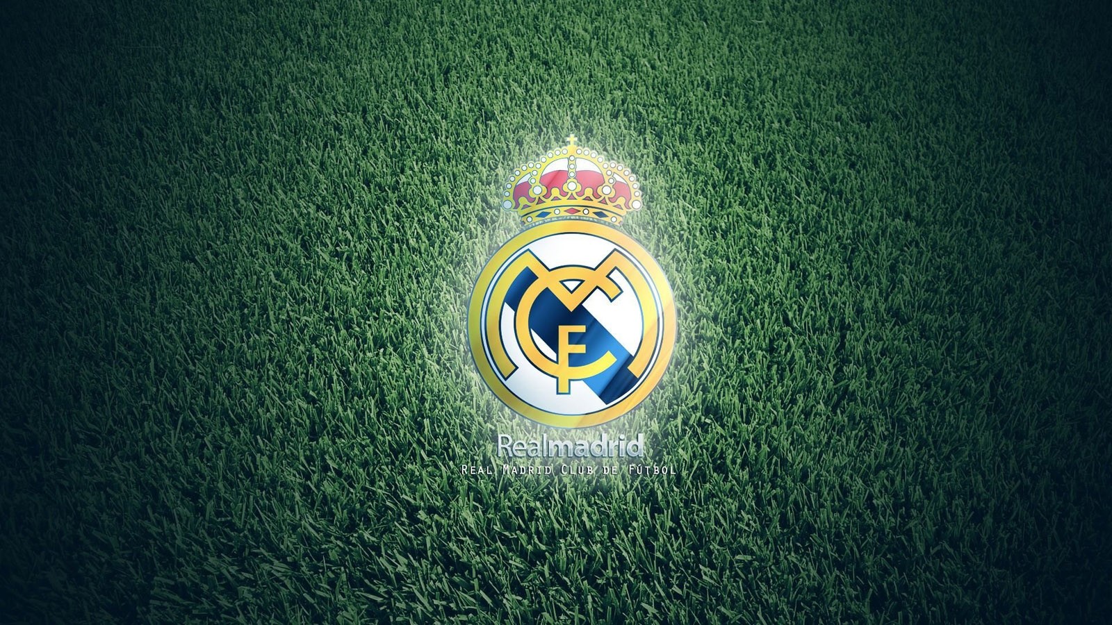 Real Madrid, Soccer, Soccer Pitches Wallpaper